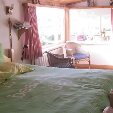 Inge's 호텔 베르헨옵쏨