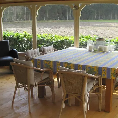 Inge's 베르헨옵쏨