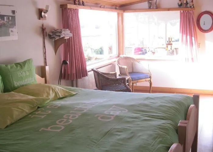 Inge's Hotel Bergen op Zoom