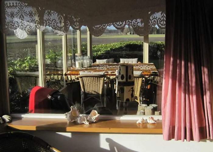 Inge's Hotel Bergen op Zoom