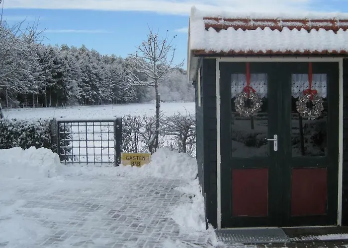 Inge's Hotel Bergen op Zoom