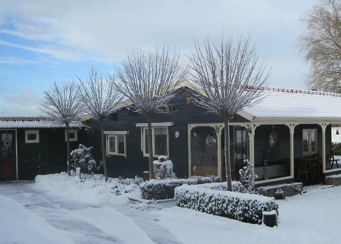 Inge's Bergen op Zoom