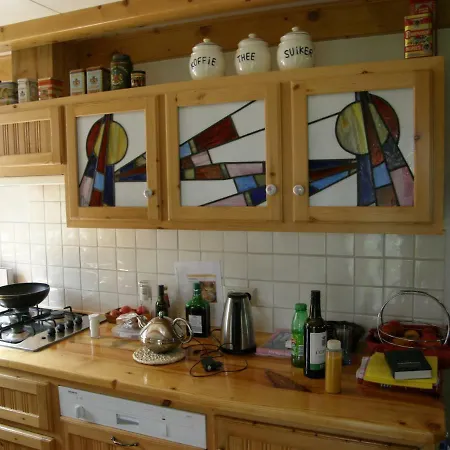 Meerie's * Bergen op Zoom