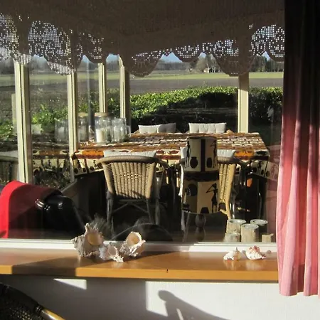 Meerie's Hotel Bergen op Zoom