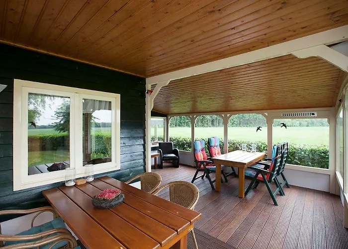 Inge's ベルヘン・オプ・ゾーム