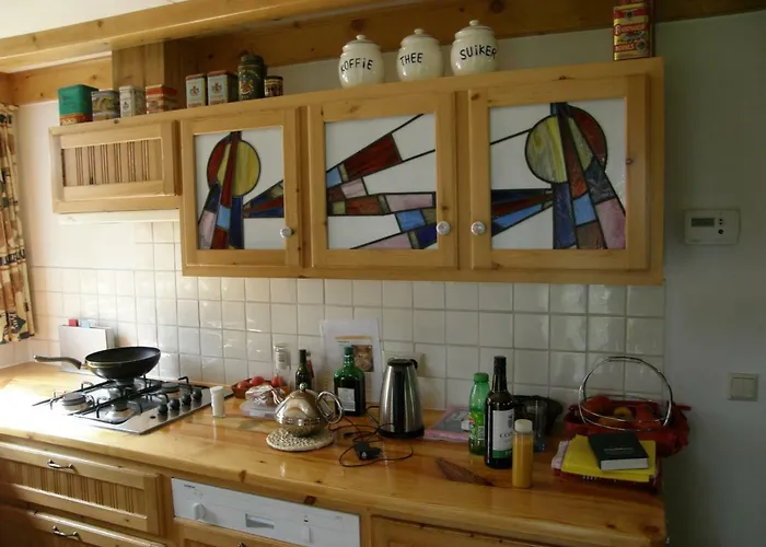 Inge's * ベルヘン・オプ・ゾーム