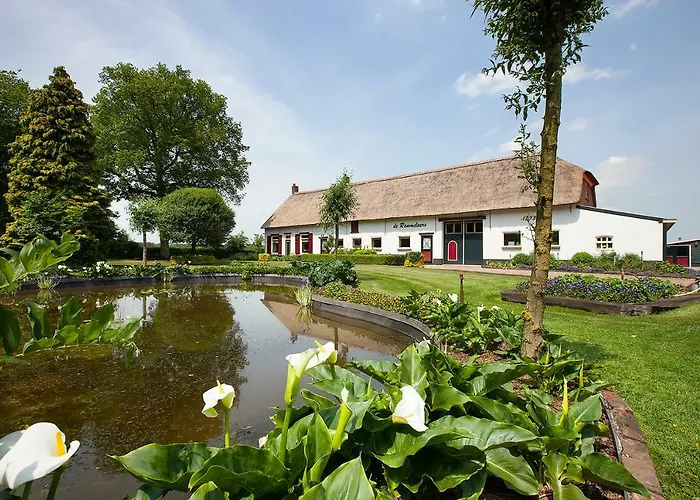 Inge's ベルヘン・オプ・ゾーム