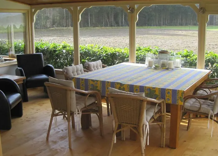 Inge's ベルヘン・オプ・ゾーム